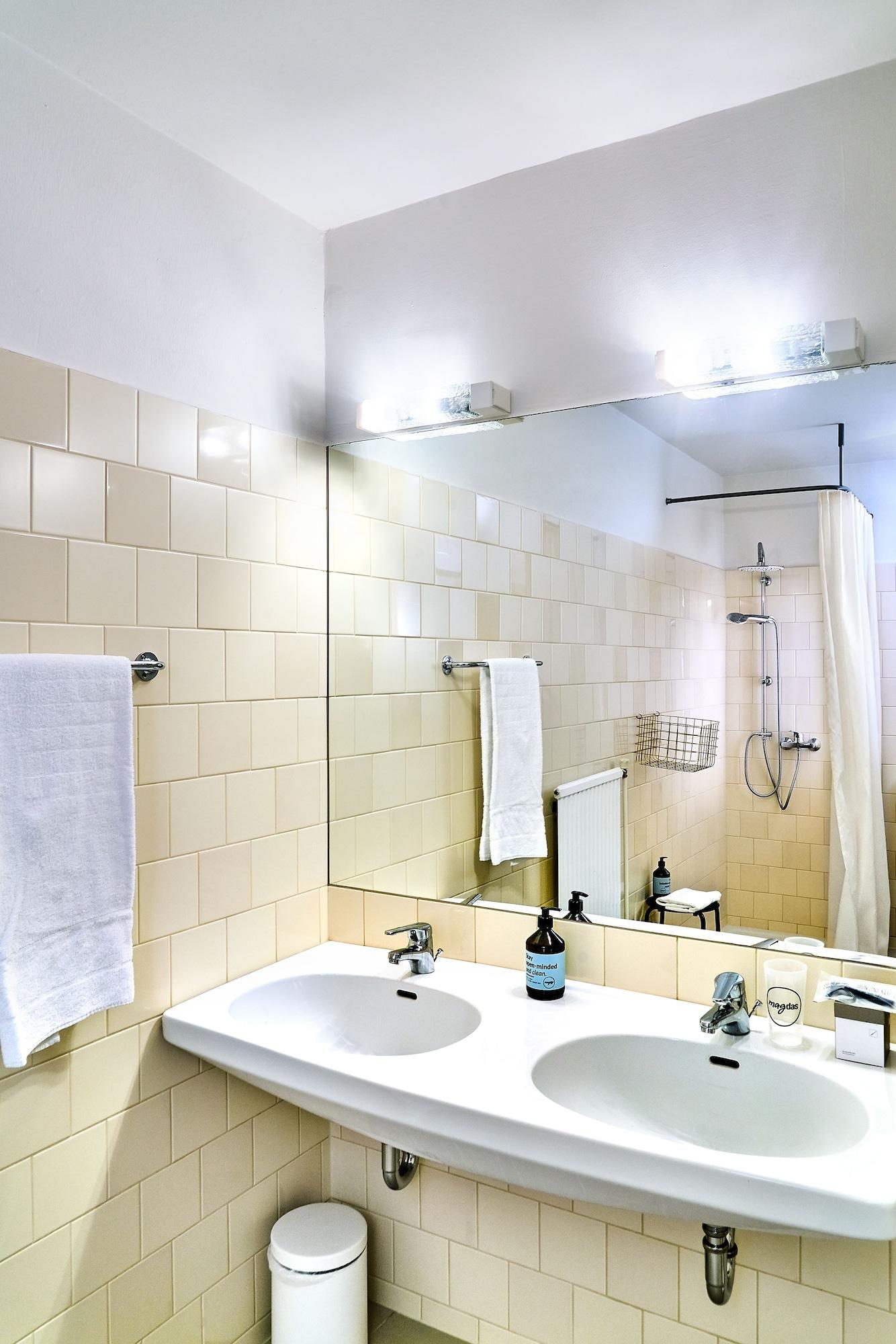 Magdas Hotel Wien
