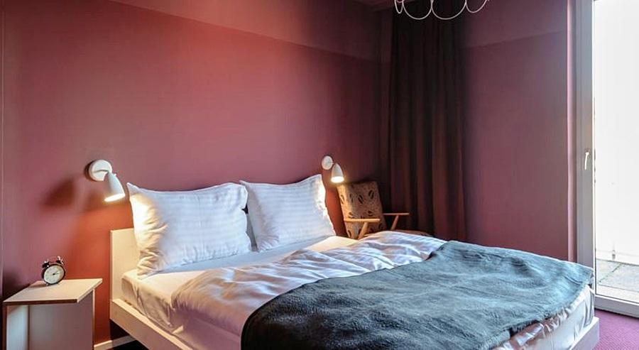Magdas Hotel Wien