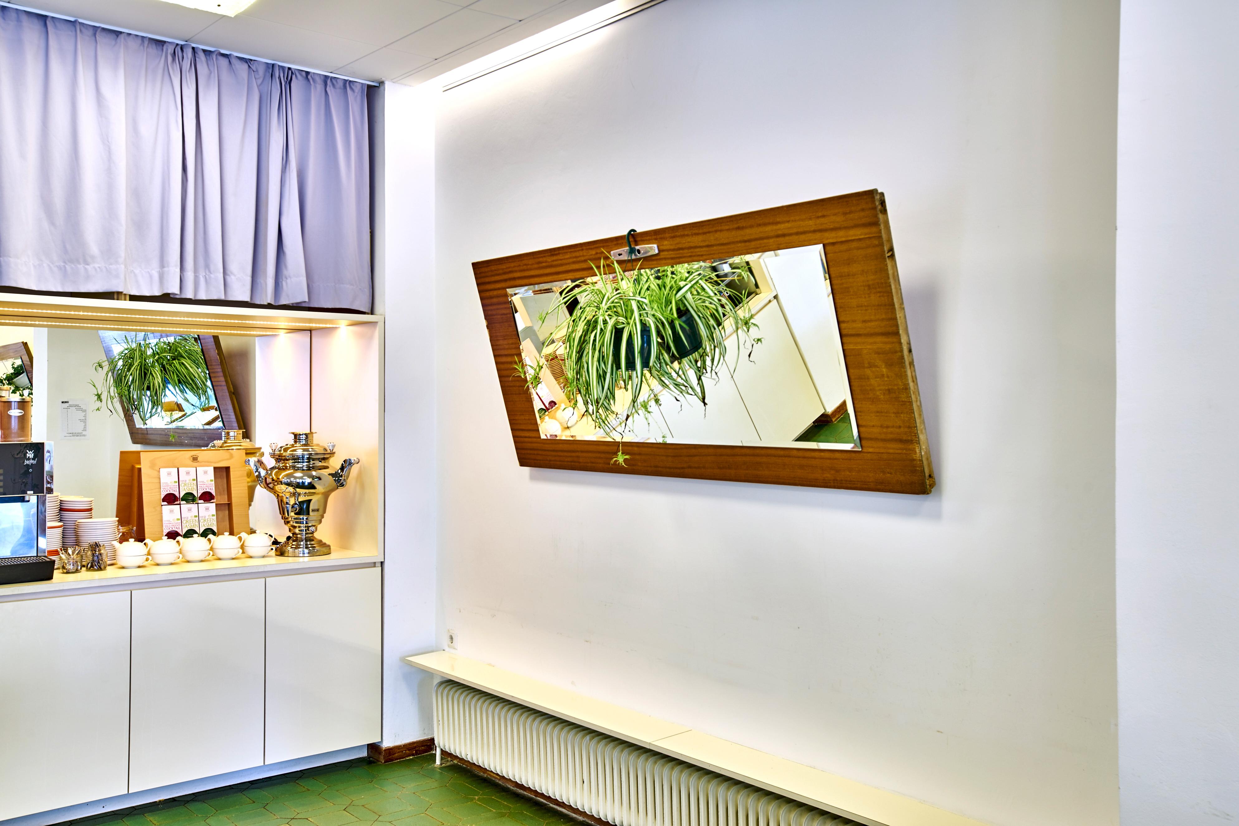Magdas Hotel Wien