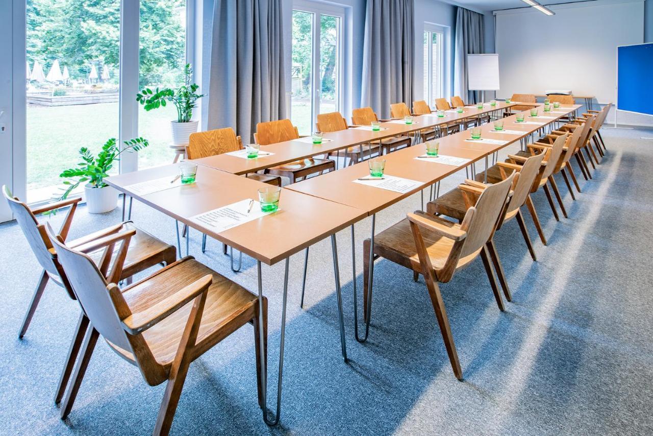 Magdas Hotel Wien