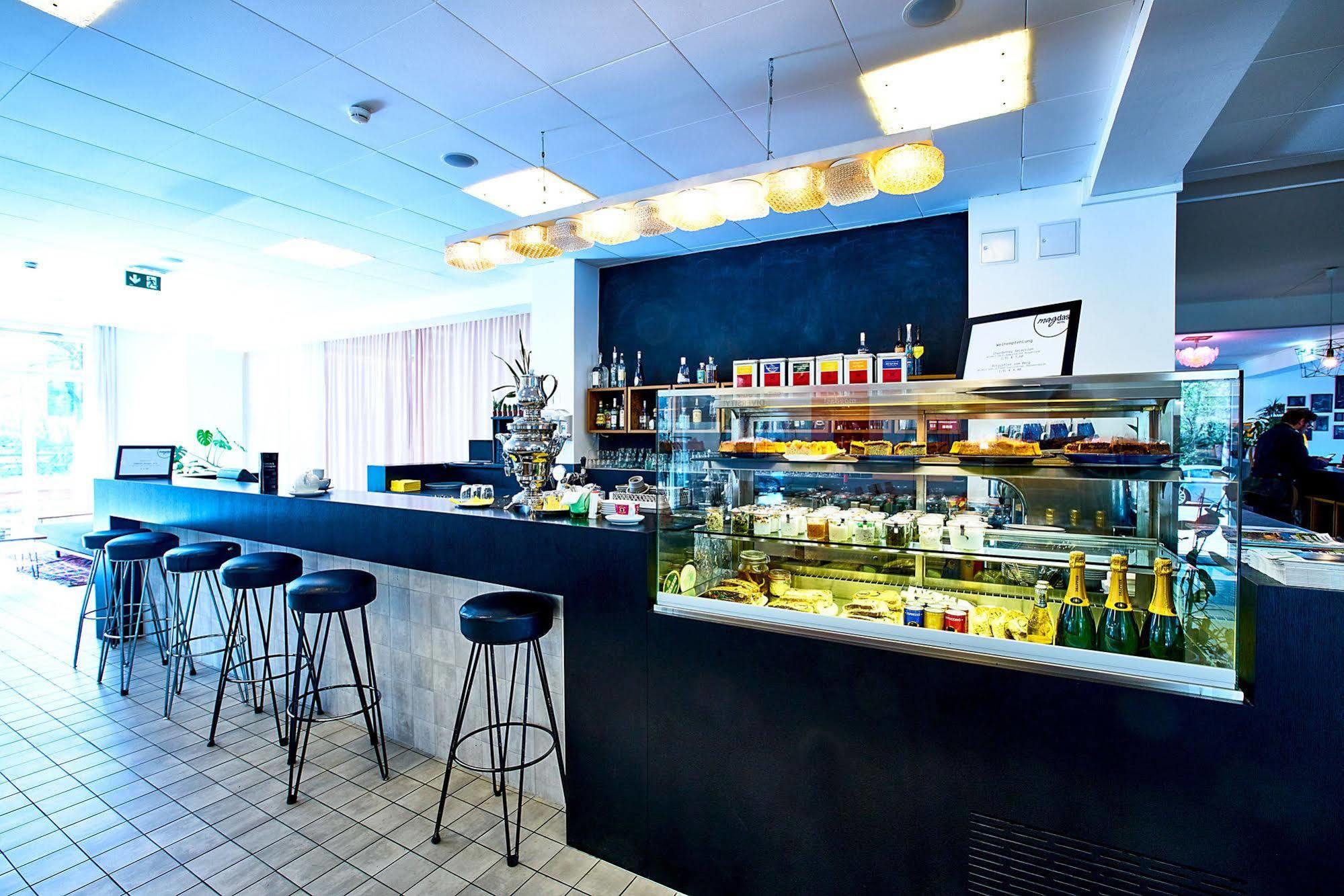 Hotel Magdas Wien